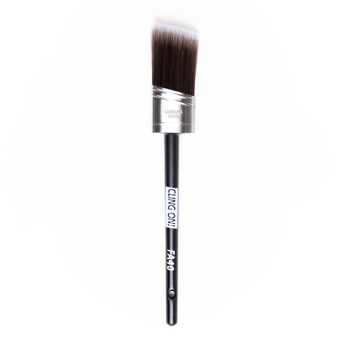 Flat Blending Ultimate One Synthetic Brush (One Series 1050) by Staalmeester